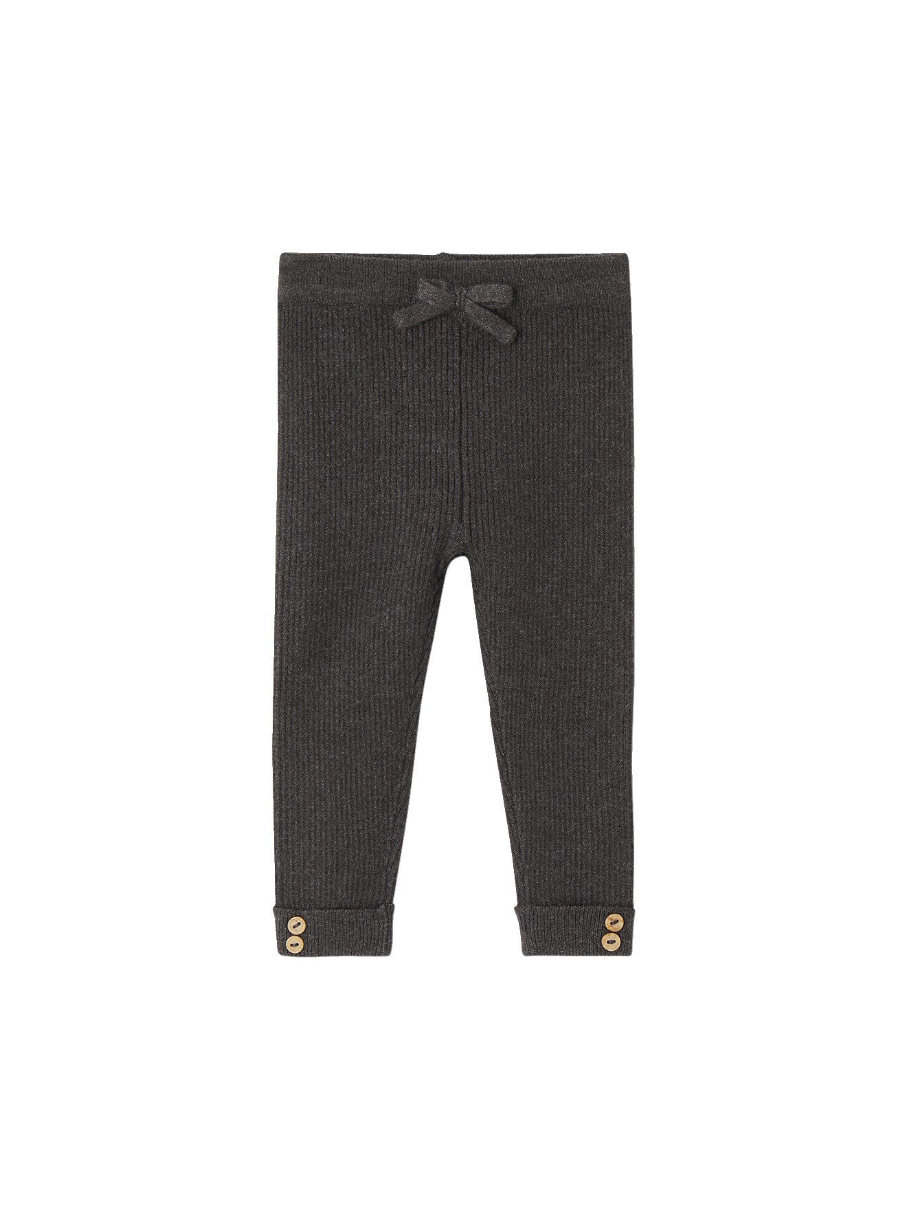 Leggings Baby Strick-Leggings