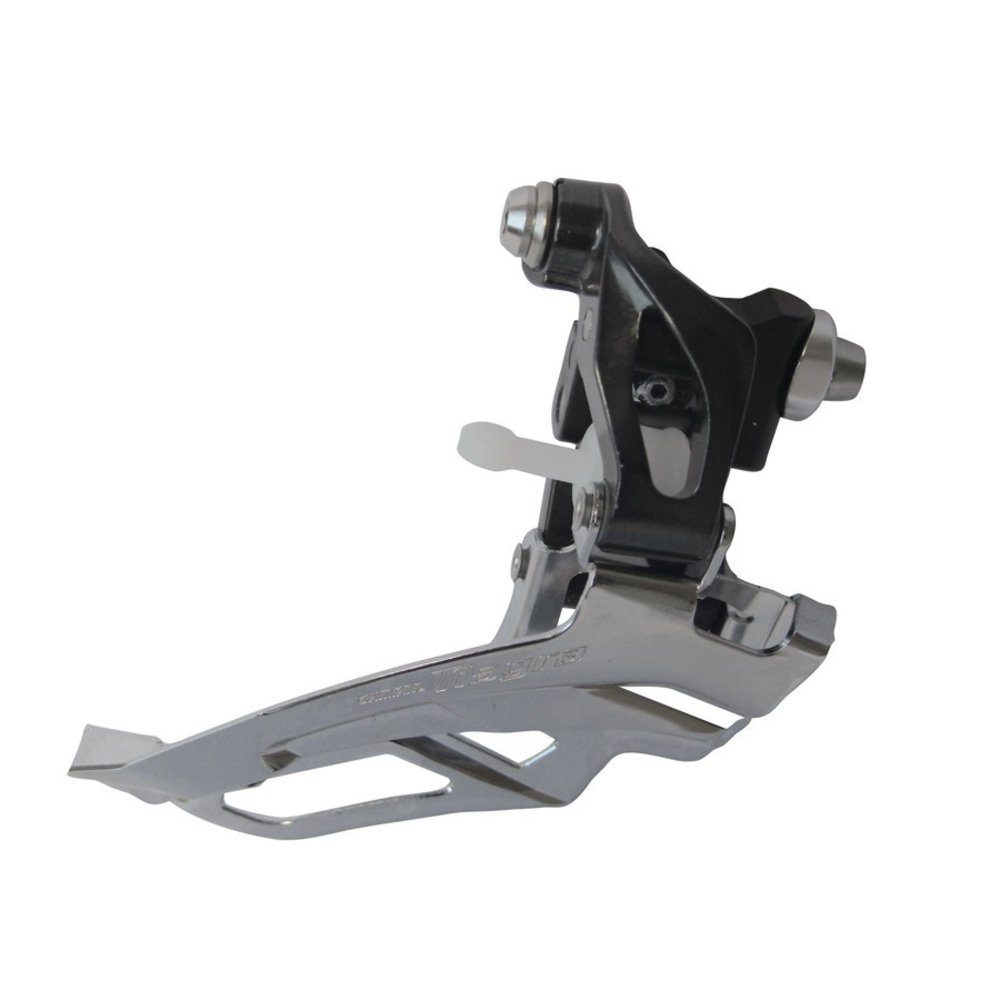 Shimano Kettenumwerfer Umwerfer 3x10-fach, Anlötversion