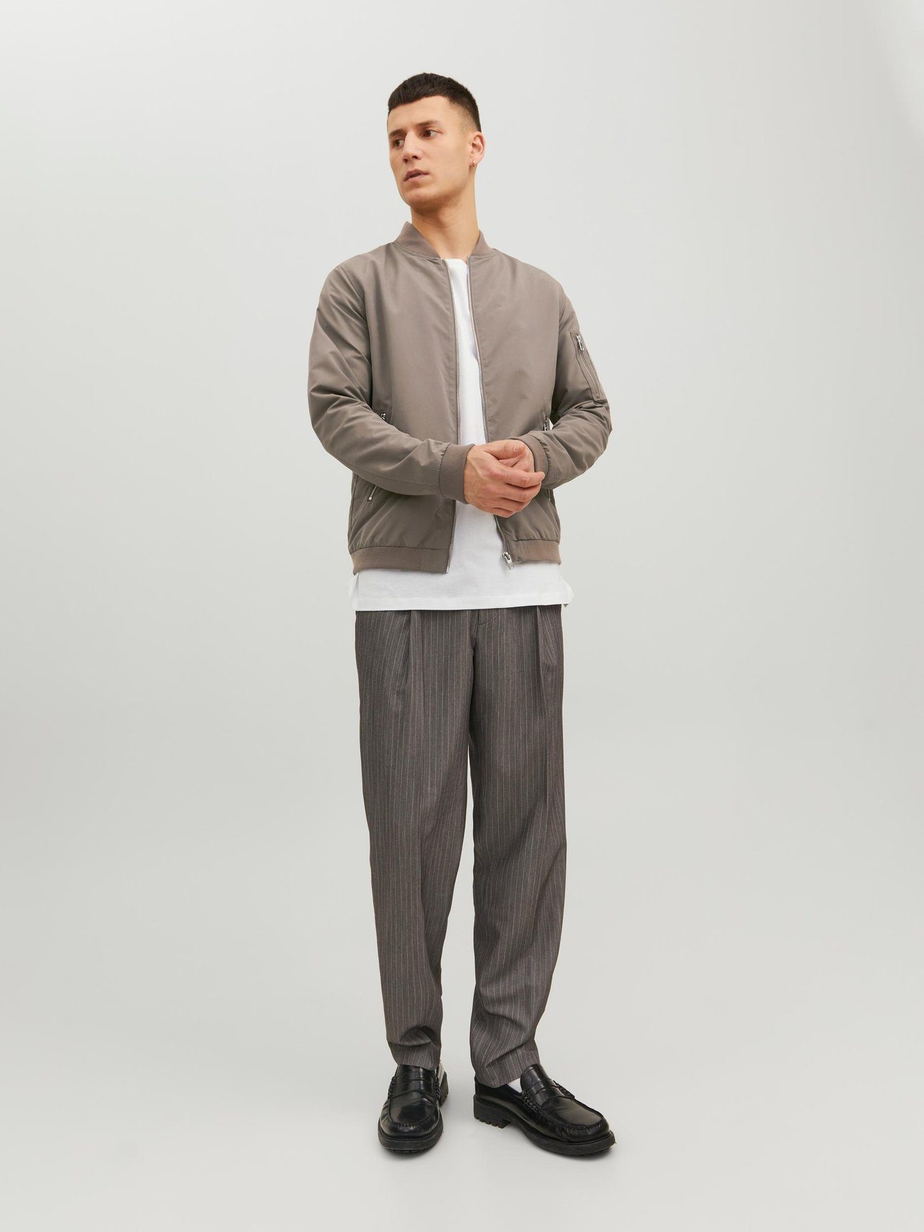 Jack & Jones Blouson Leichte Bomber günstig online kaufen