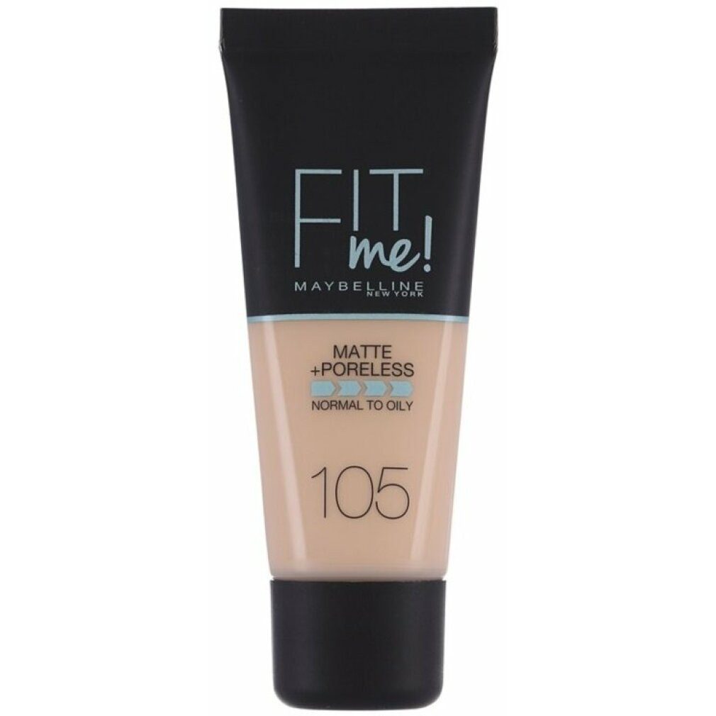 Nr. 105 natural ivory