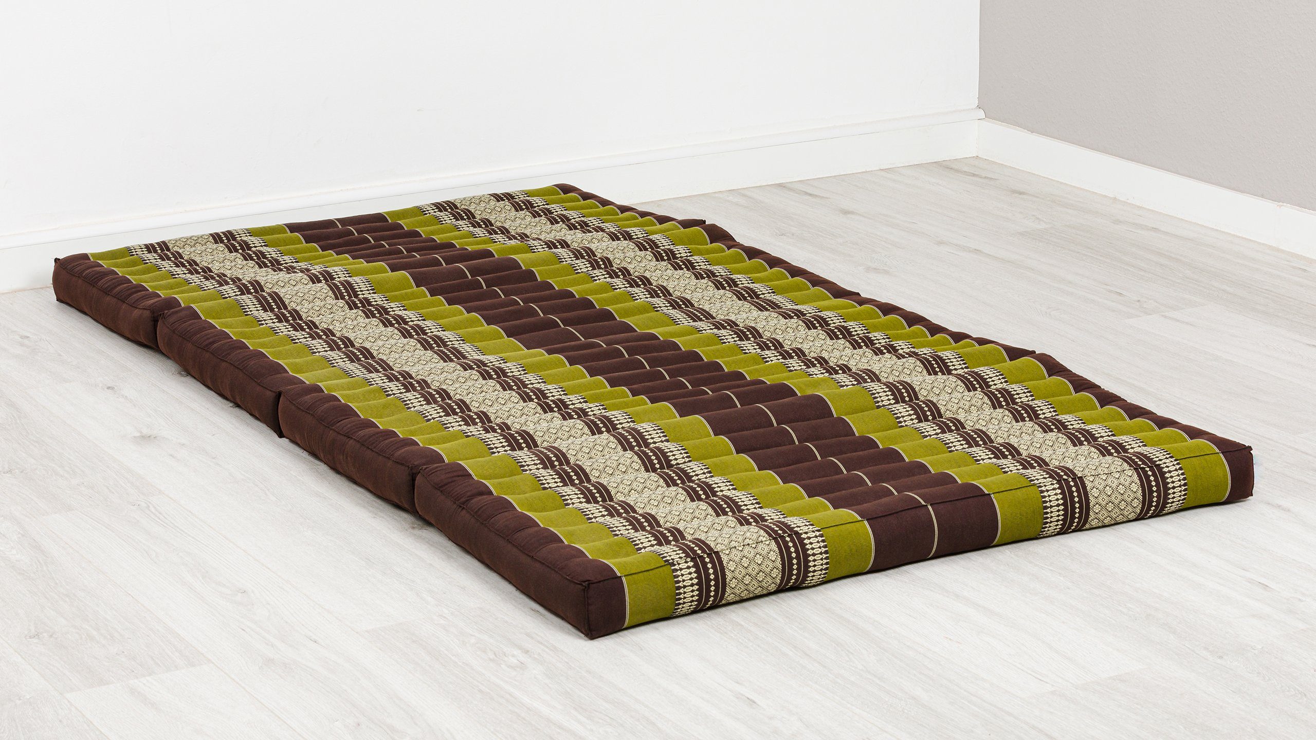 Klappmatratze Klappmatratze 110 cm (Classic) vegan und günstig online kaufen