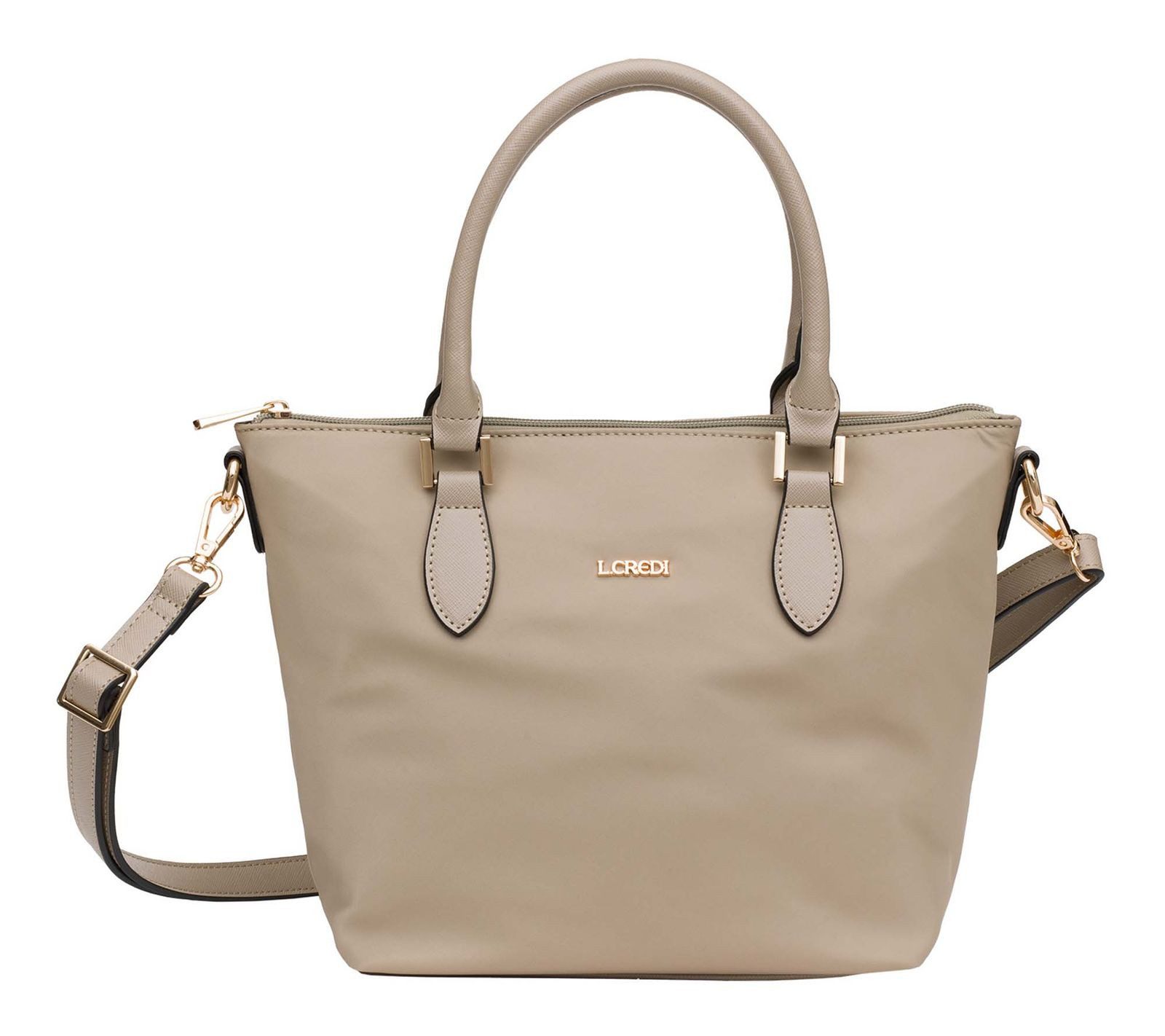 L. CREDI Handtasche Hand Bag günstig online kaufen