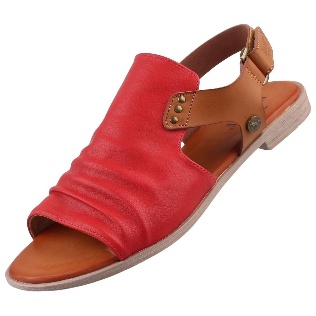 Mustang Shoes 1388808/5 Sandale günstig online kaufen