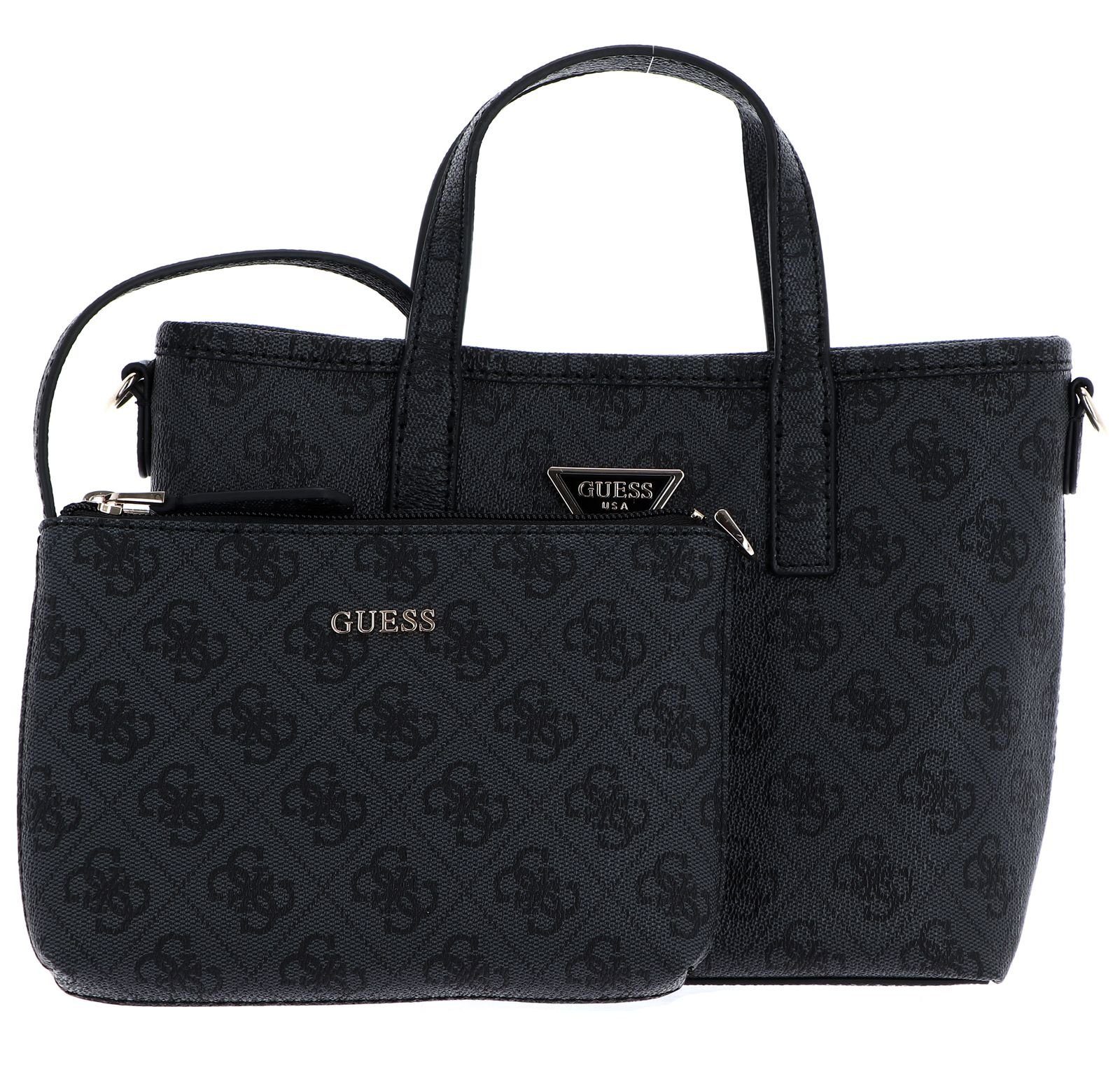 Guess Umhängetasche Latona (Set, 2-tlg) günstig online kaufen