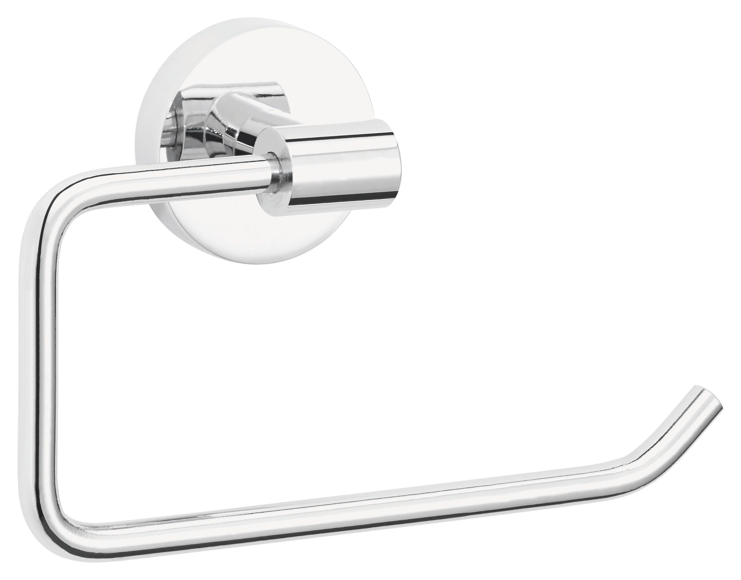tesa Toilettenpapierhalter 1x tesa EXXCELLENT Toilettenpapierhalter günstig online kaufen