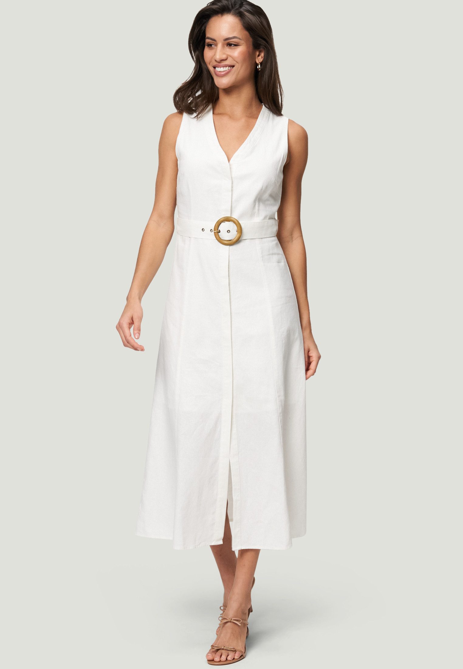 Zero Trägerkleid günstig online kaufen