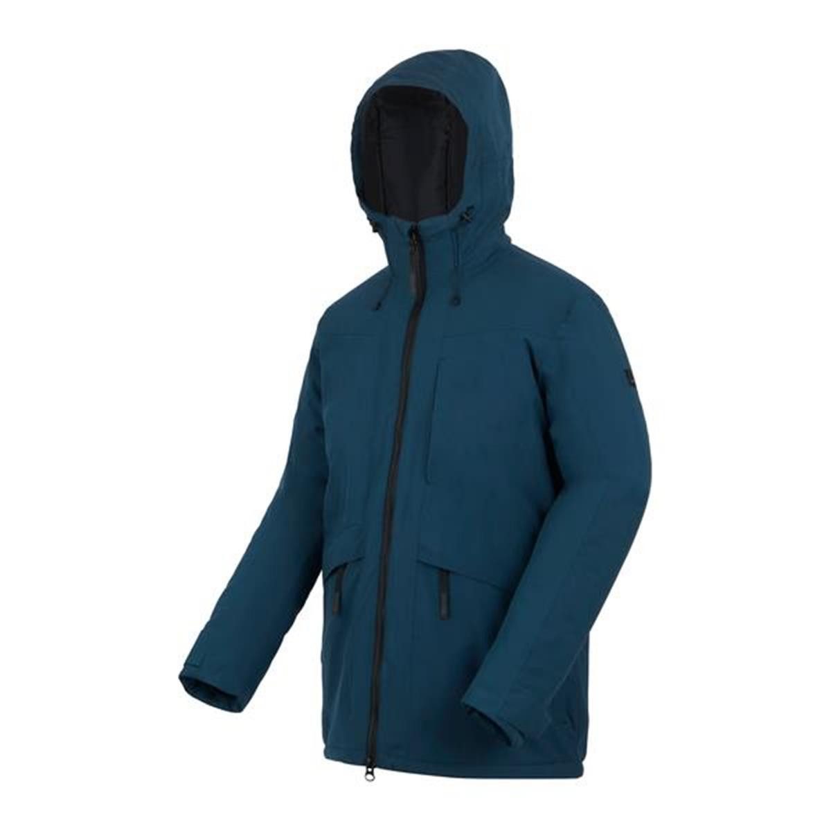 Regatta Outdoorjacke Herren Jacke - Balaton Mens Waterproof Insulated Jacket