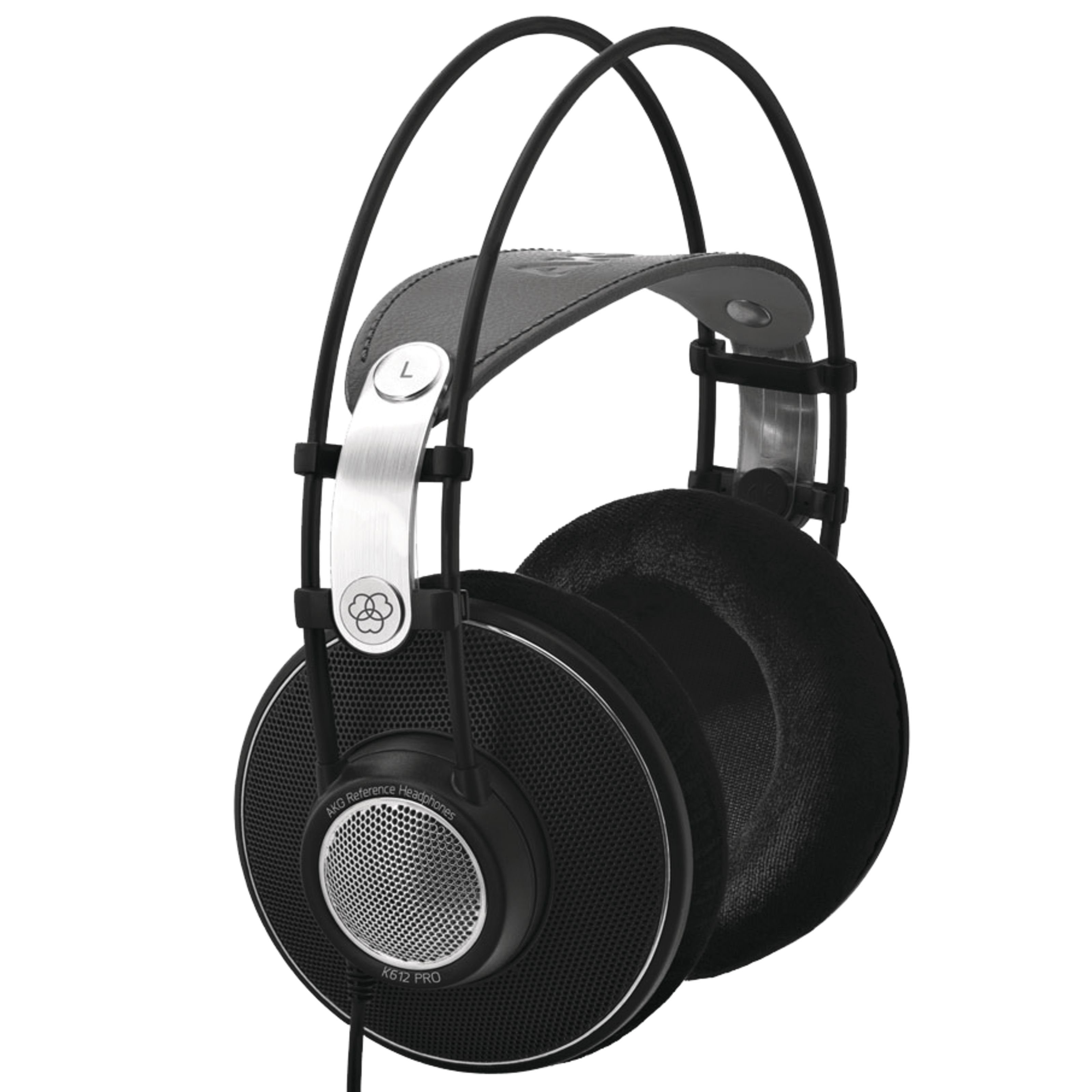 AKG Over-Ear-Kopfhörer (K 612 PRO Präzisions-Studiokopfhörer)