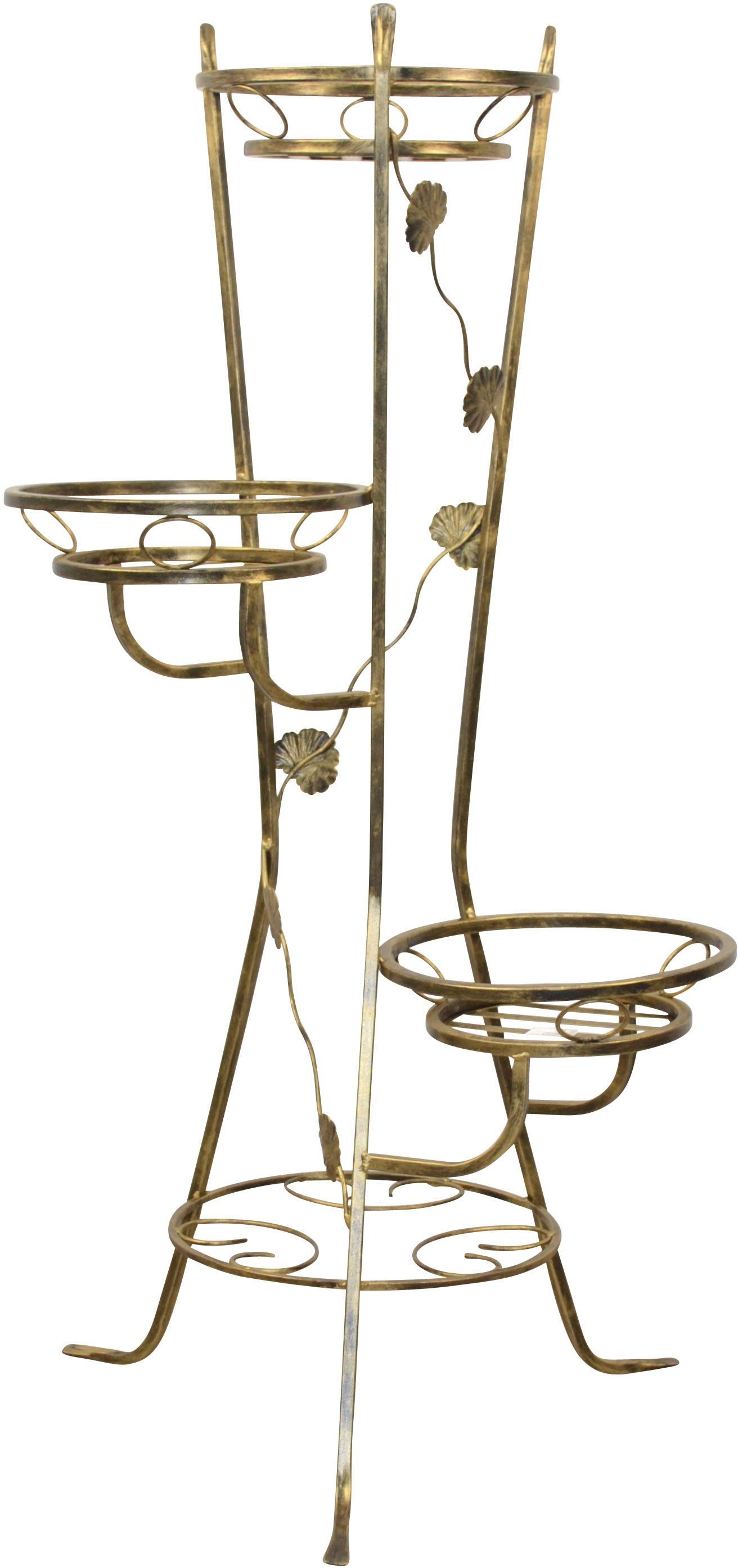 HOFMANN LIVING AND MORE Blumentisch (1-St)