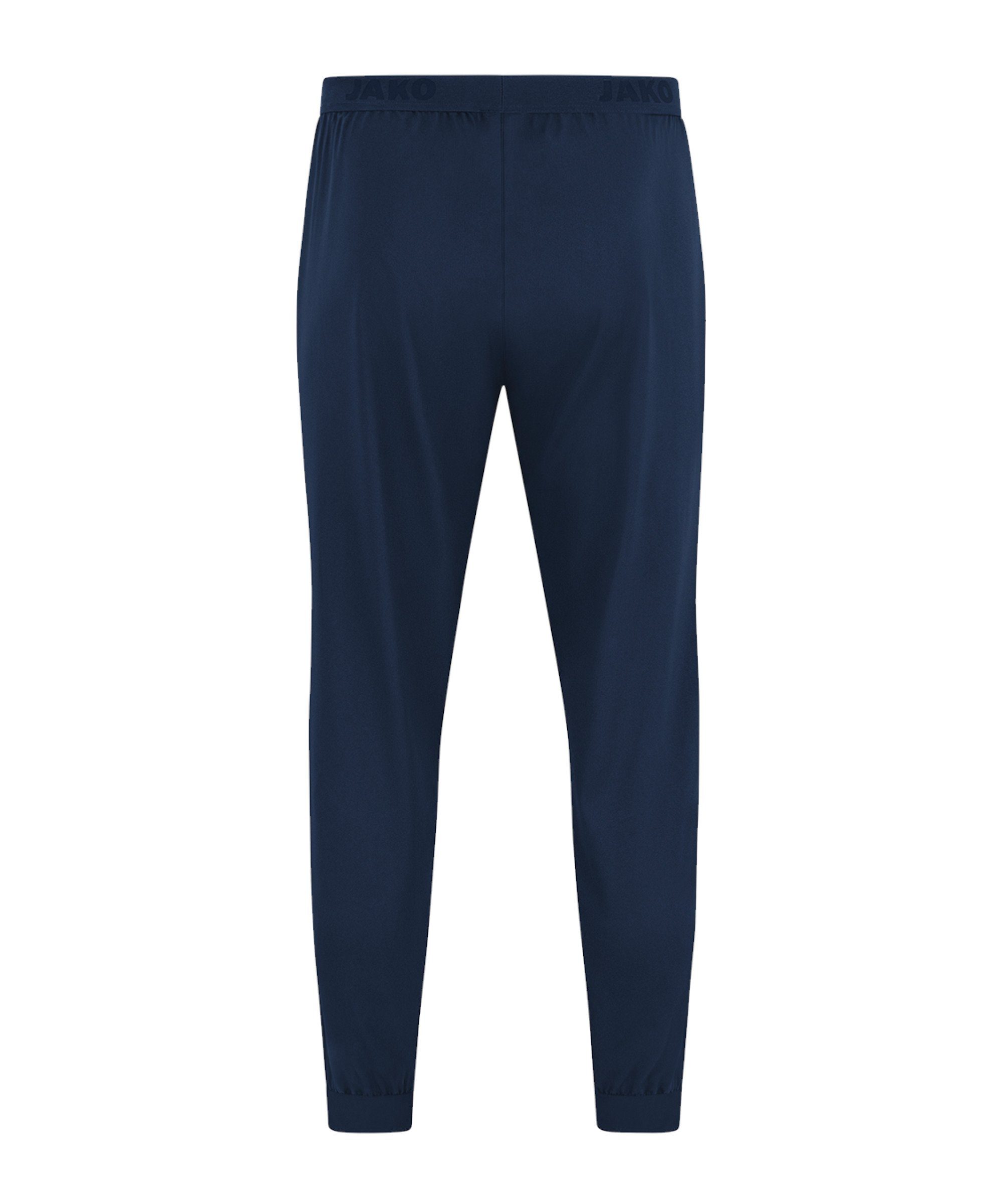 Jako Sporthose JAKO Hose Trainingshosen Herren, Unisex Power