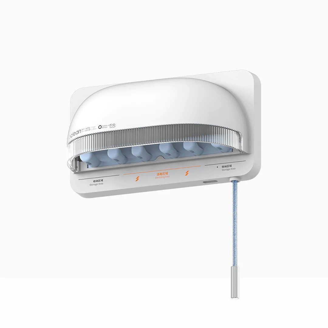 Oclean UV-Sterilisator C03000006 - S1