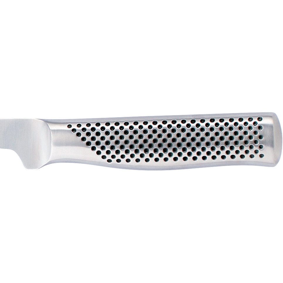 GLOBAL Ausbeinmesser Swedese Style Filetiermesser flexibel 21 cm G-30