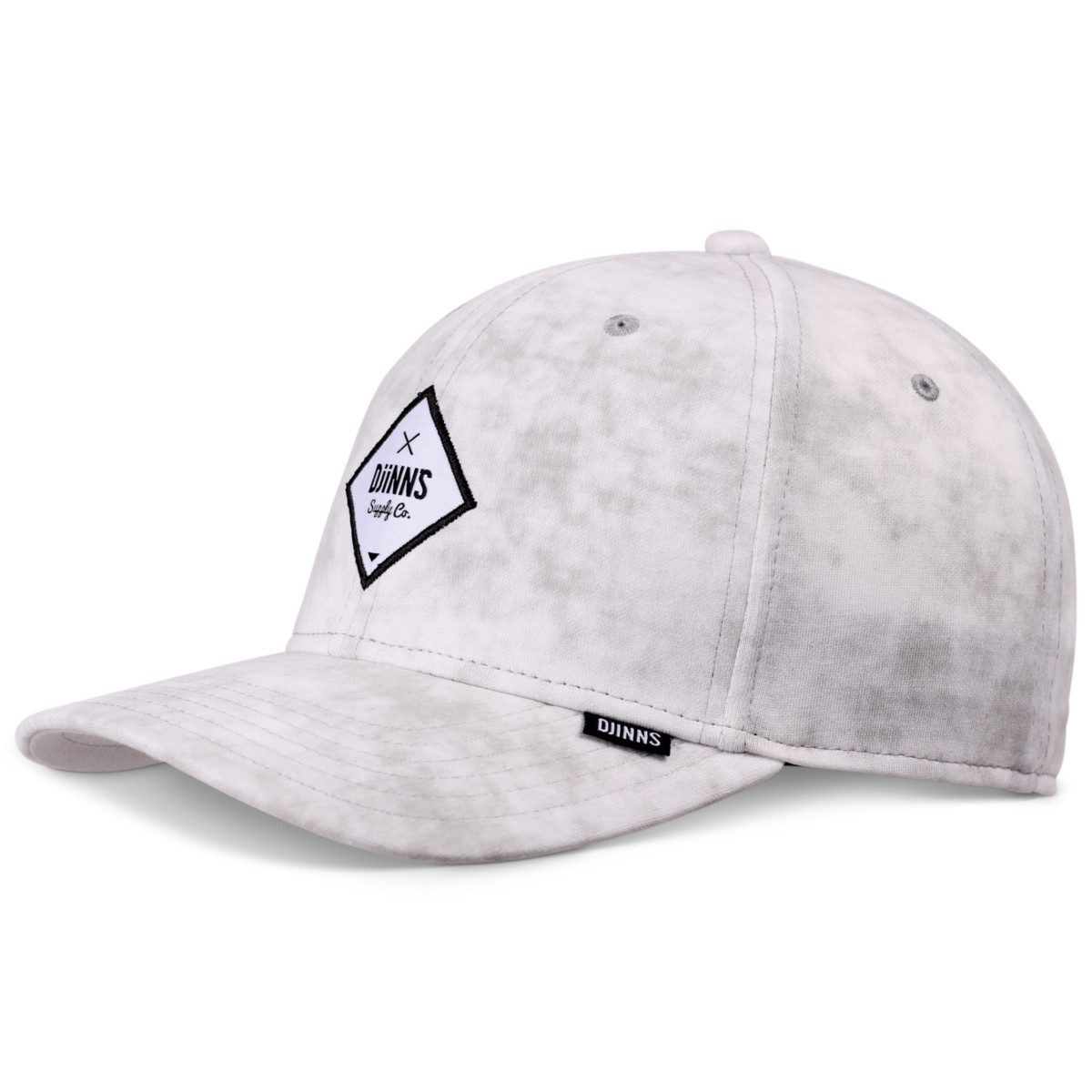 Baseball Cap Djinns 6 Panel Cap TrueFit Changer