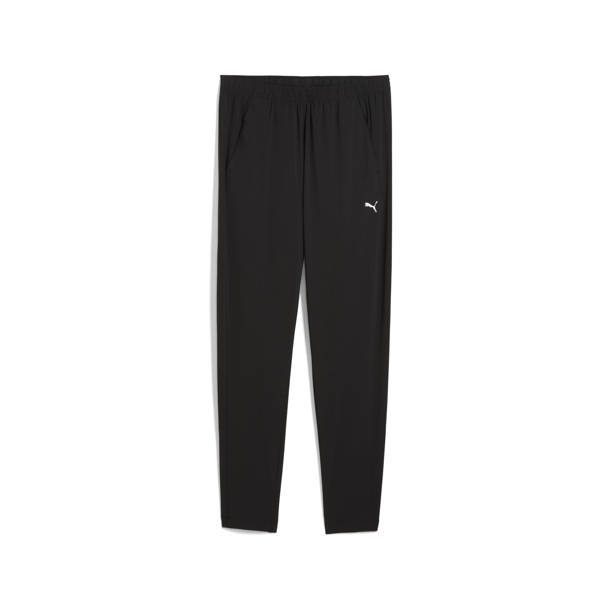 PUMA Laufhose VELOCITY Tapered Fit Laufhose günstig online kaufen