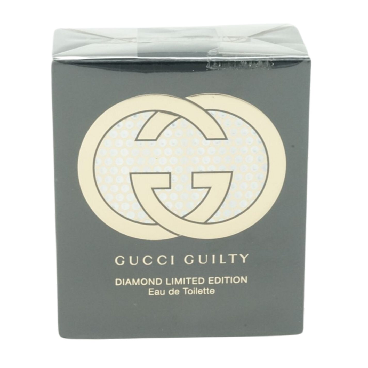 GUCCI Eau de Toilette Gucci Guilty Diamond Limited Edition Eau de Toilette Spray 50ml