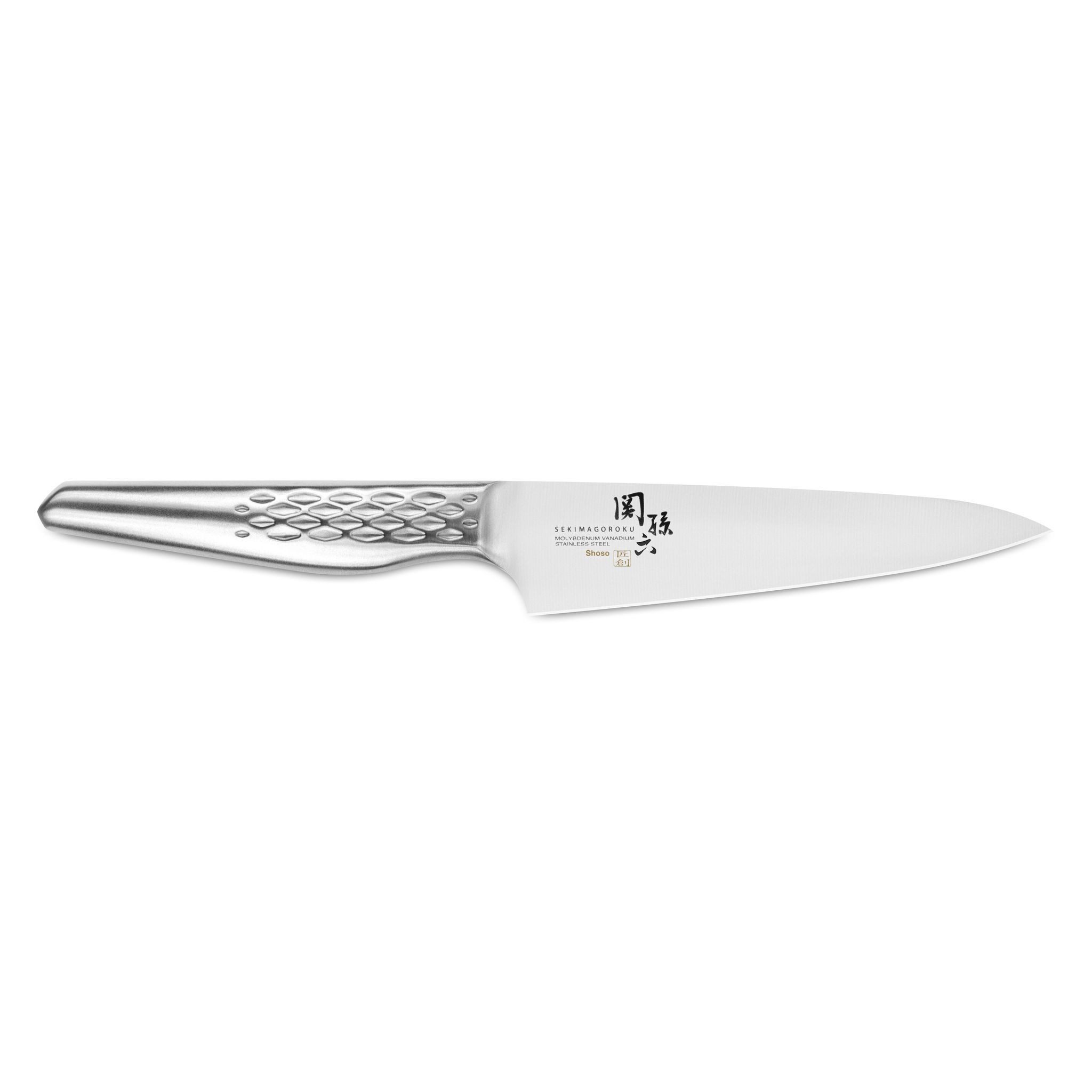 KAI Allzweckmesser Seki Magoroku Shoso Allzweckmesser 12 cm AB-5163