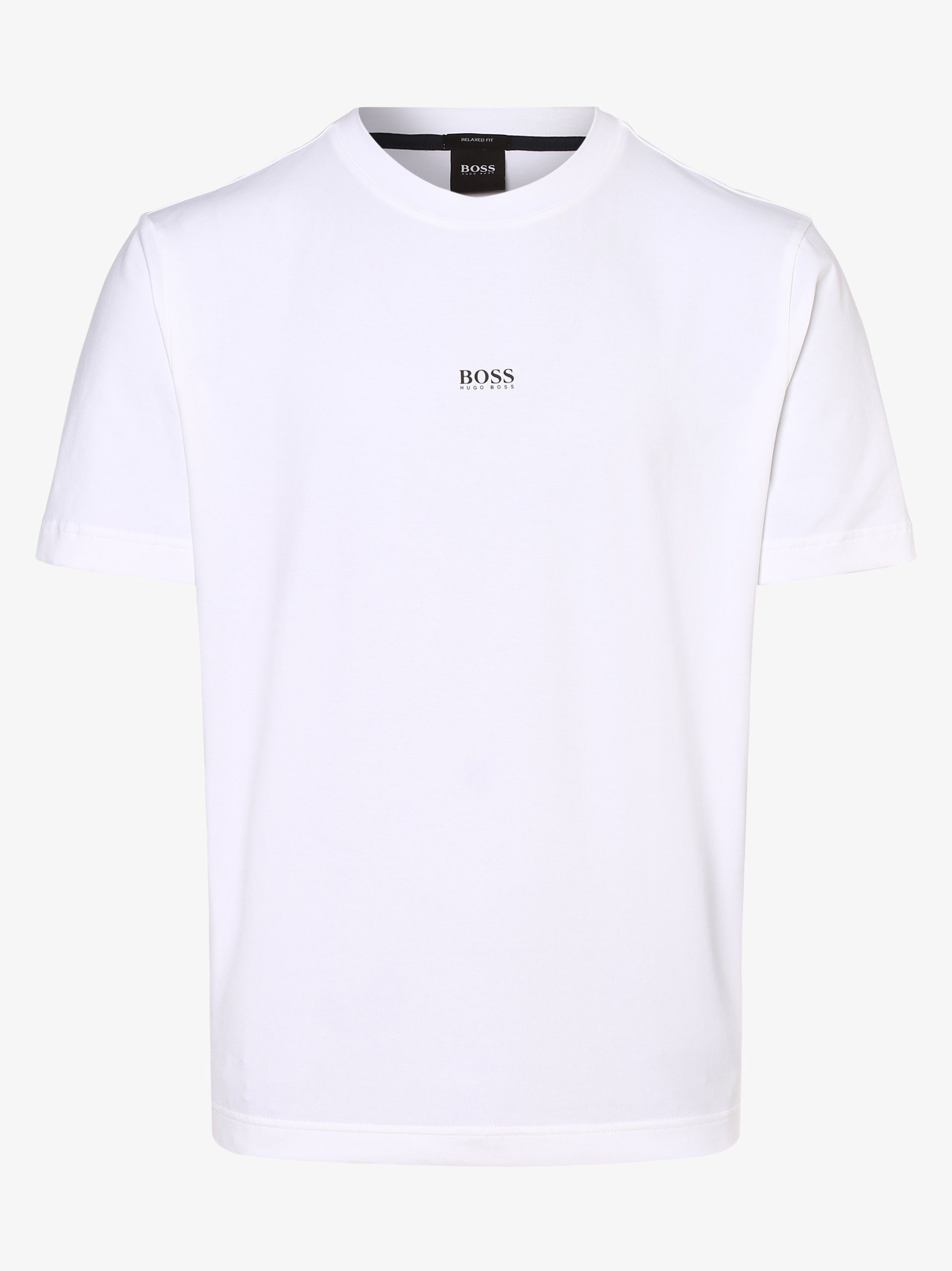hugo boss basic t shirt
