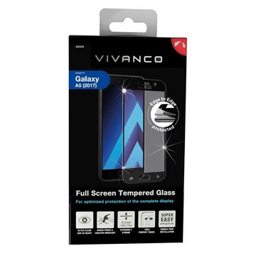 Vivanco, Displayschutzglas, 1 Stück