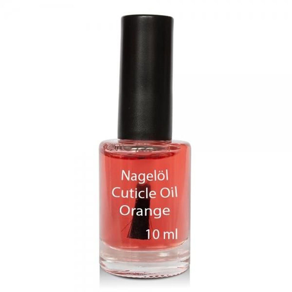 Sun Garden Nails Nagelpflegeöl Nagelöl Orange 10 ml | Nagelpflege-Öle