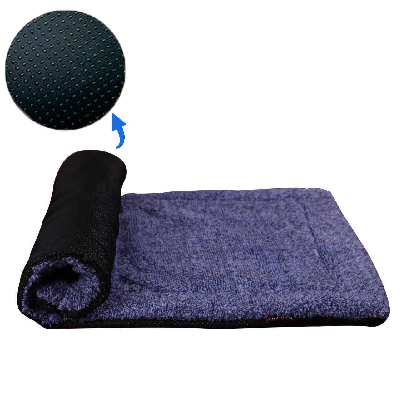 RAIKOU Tierdecke Haustierbett / Hundebett / günstig online kaufen