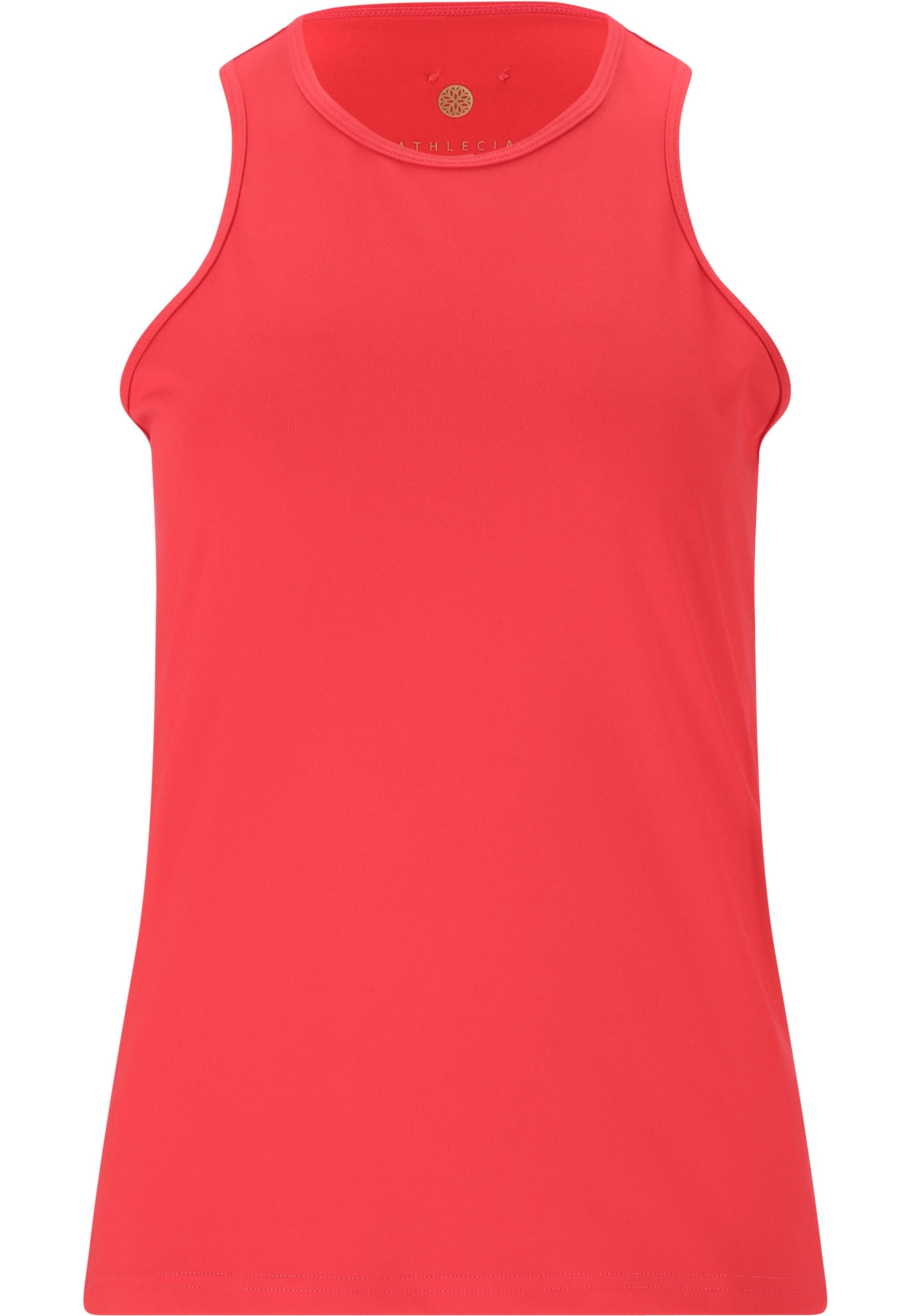 ATHLECIA Tanktop Almi (1-tlg) in atmungsaktiver Qualität