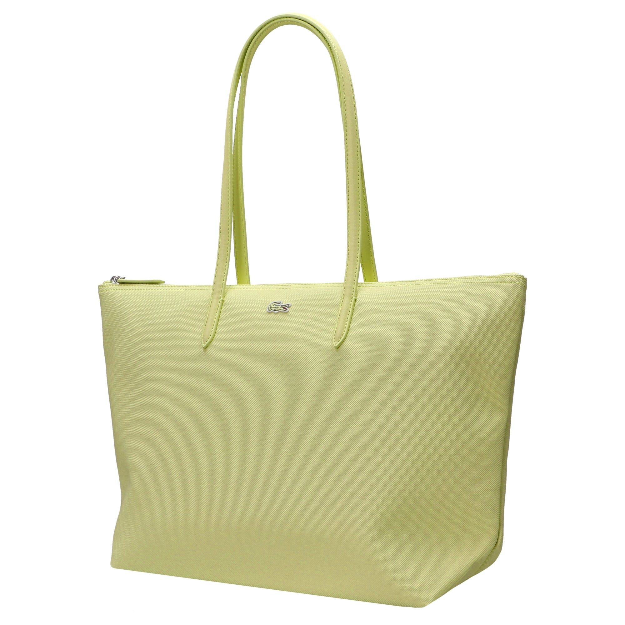 Lacoste Umhängetasche L. 12.12 Concept - Shopper L 34 cm (sencha)