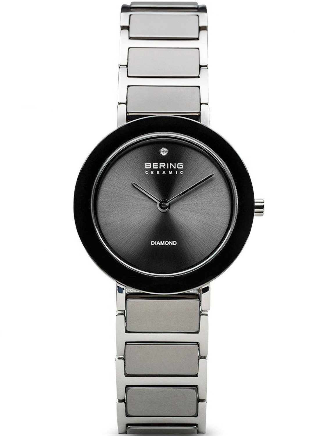 Bering Quarzuhr Charity