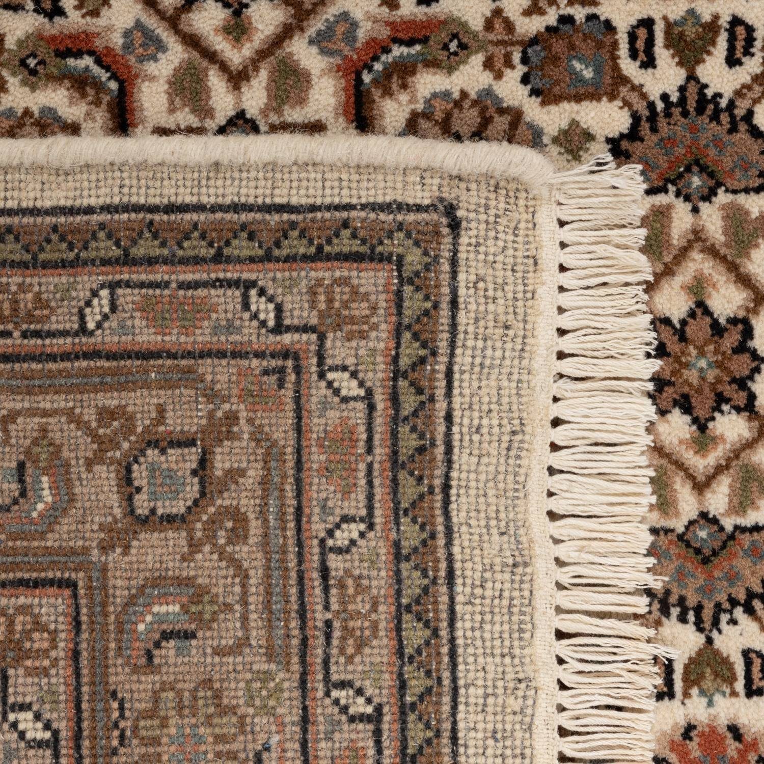 RUG N' ROLL Orientteppich Indo Herati, günstig online kaufen