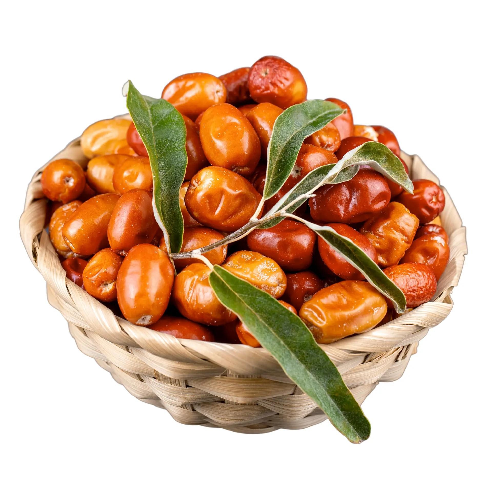 Öz Natur Trockenfrüchte, Silberbeere 600g