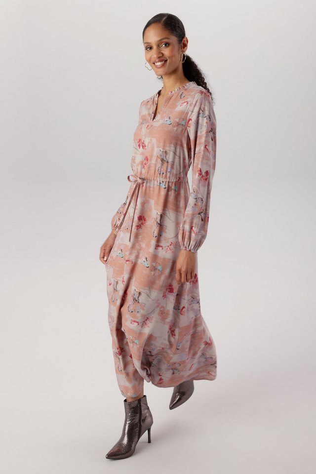 Aniston SELECTED Maxikleid