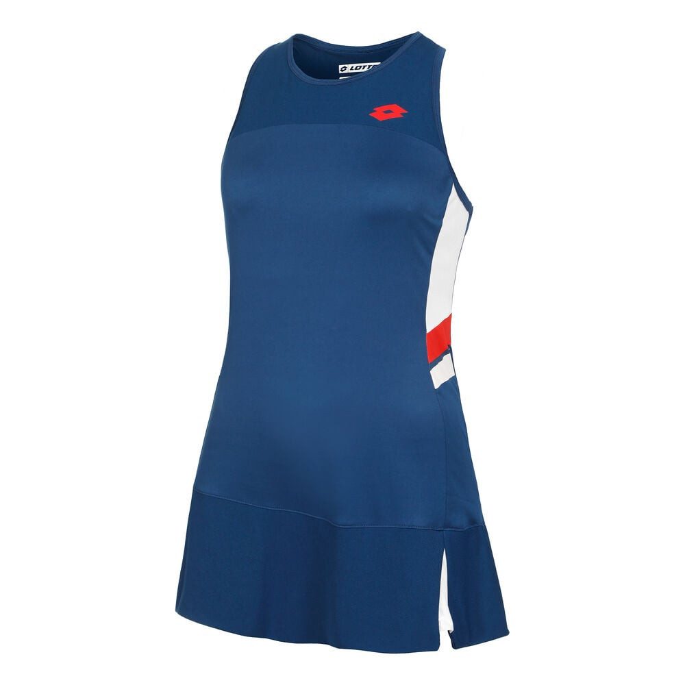 Tenniskleid Squadra III Kleid
