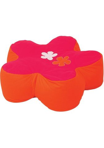 Кресло-мешок »Flowerpower«...