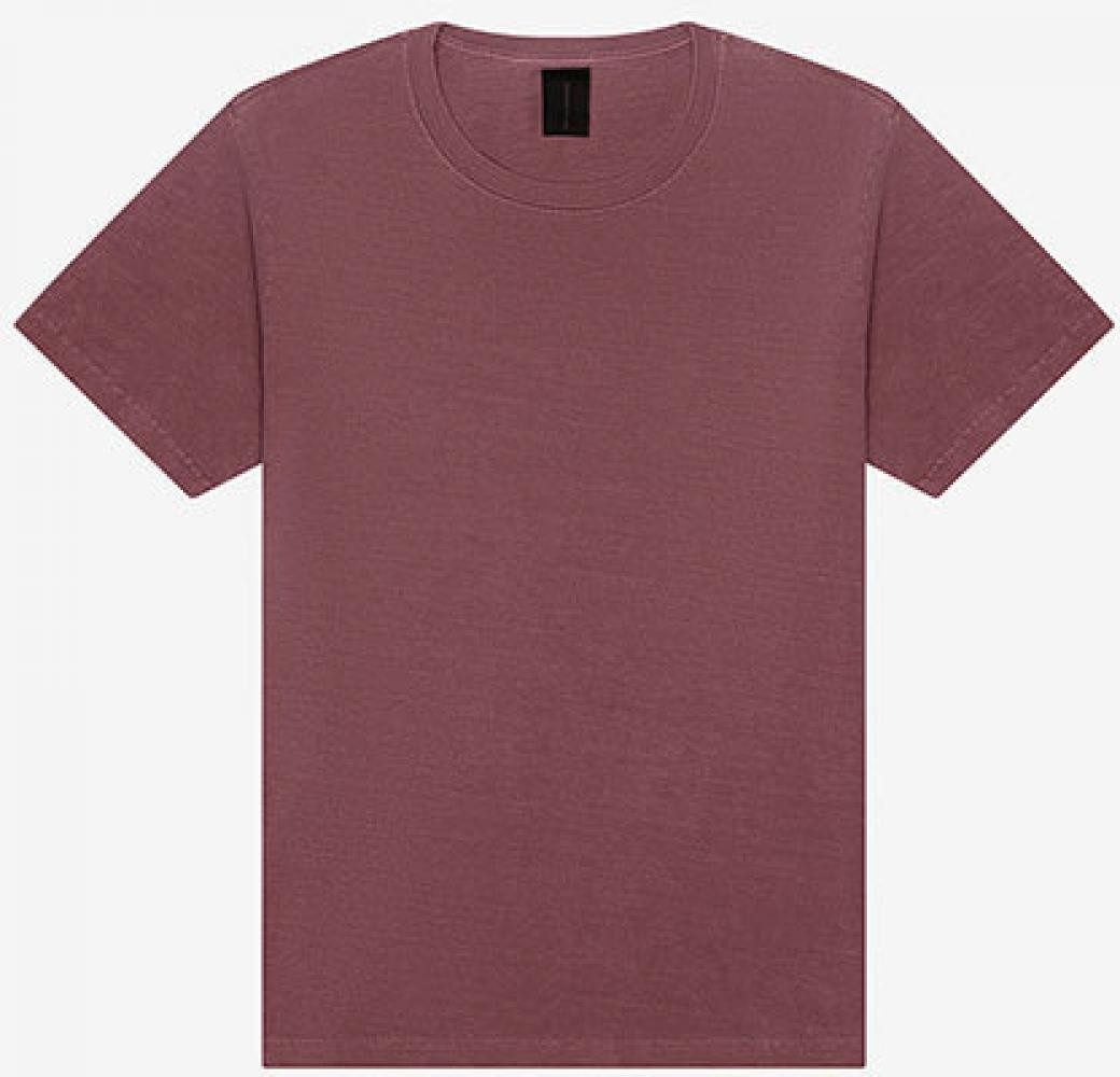 Rundhalsshirt Unisex Heavyweight Washed Tee