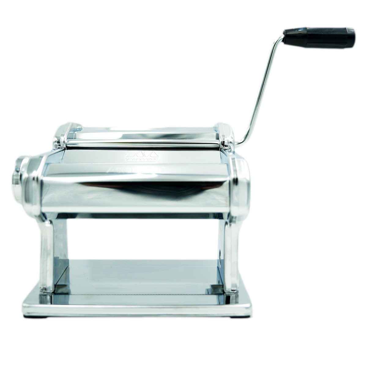 Marcato Atlas 150 Nudelmaschine silber