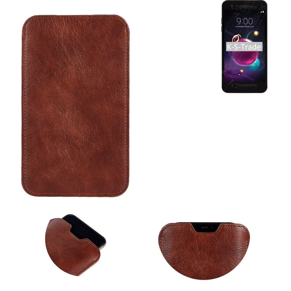 Handyhülle für LG Electronics K8+ (2018)
