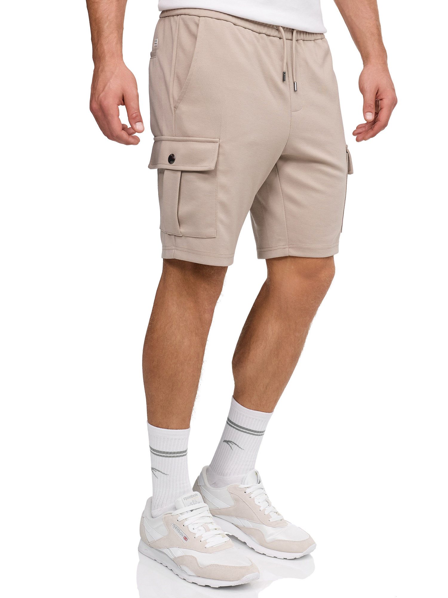 Indicode Shorts INNello cargo shorts