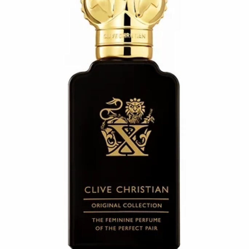 Clive Christian Eau de Parfum X For Women Parfum (Damen)