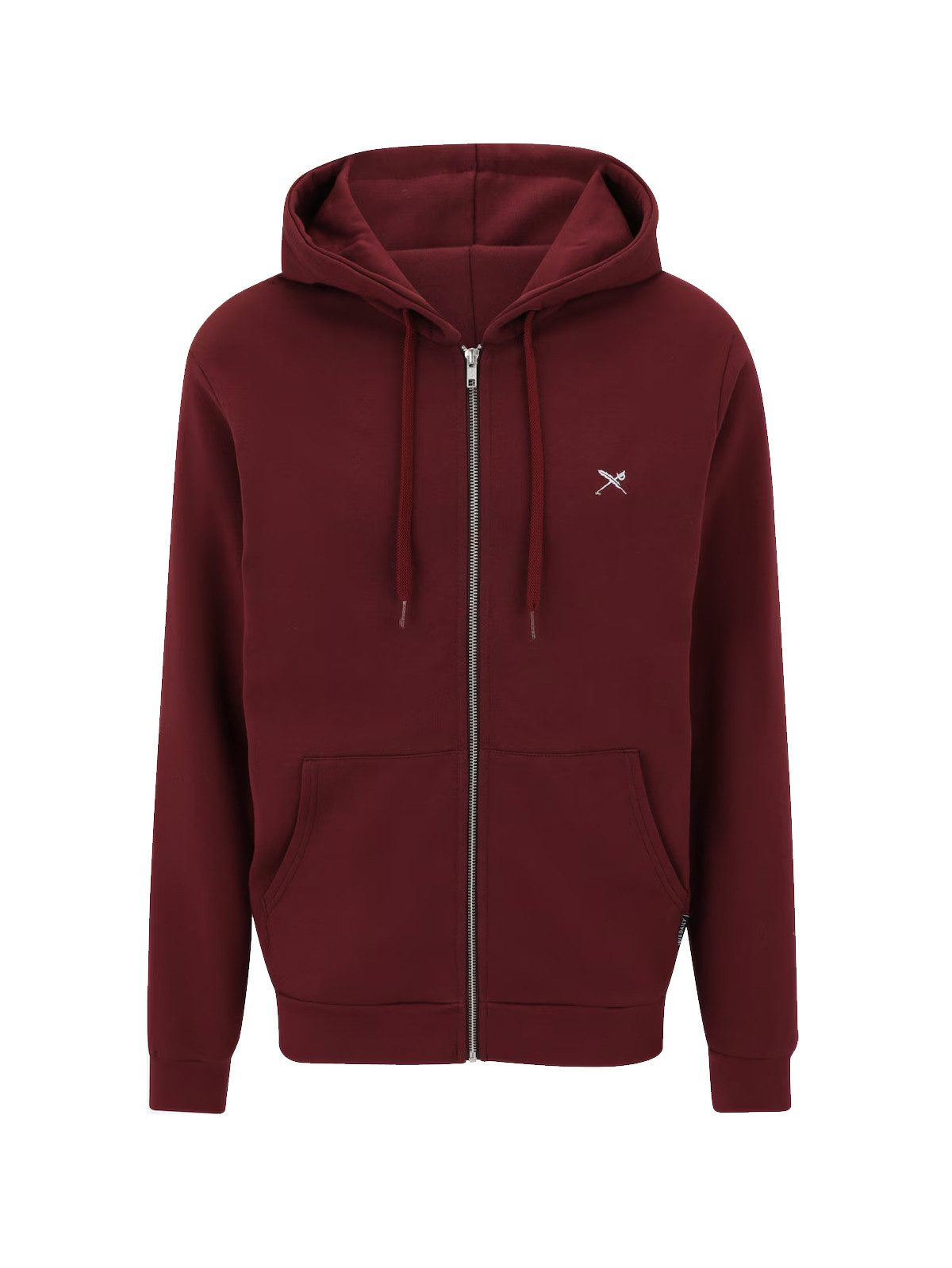 iriedaily Sweatjacke IrieDaily Mini Flag Zip günstig online kaufen
