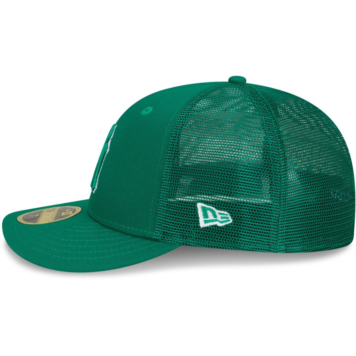 PATRICK’S York New Profile 59Fifty Low Cap DAY ST. Era New Fitted