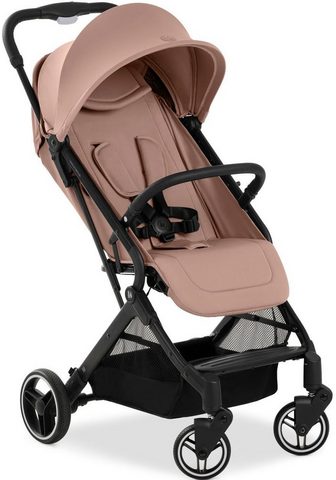 Hauck Kinder-Buggy Travel N Care Plus Buggy ...