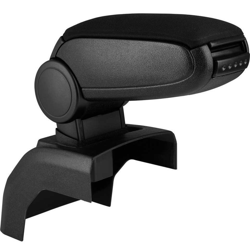 tectake Armlehne Mittelarmlehne, für Ford Focus