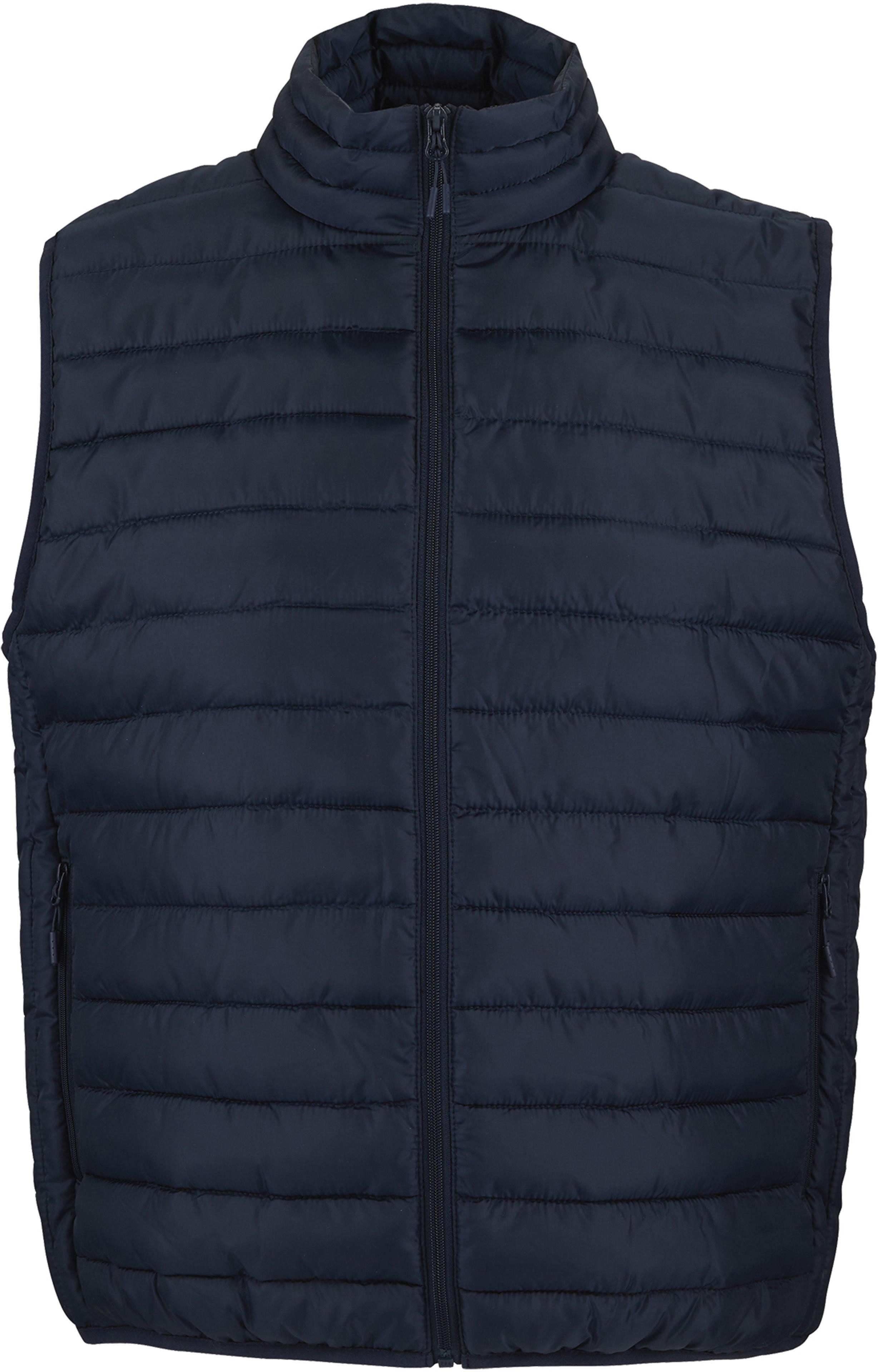 SOLS Funktionsweste Men's Stream Bodywarmer Weste günstig online kaufen