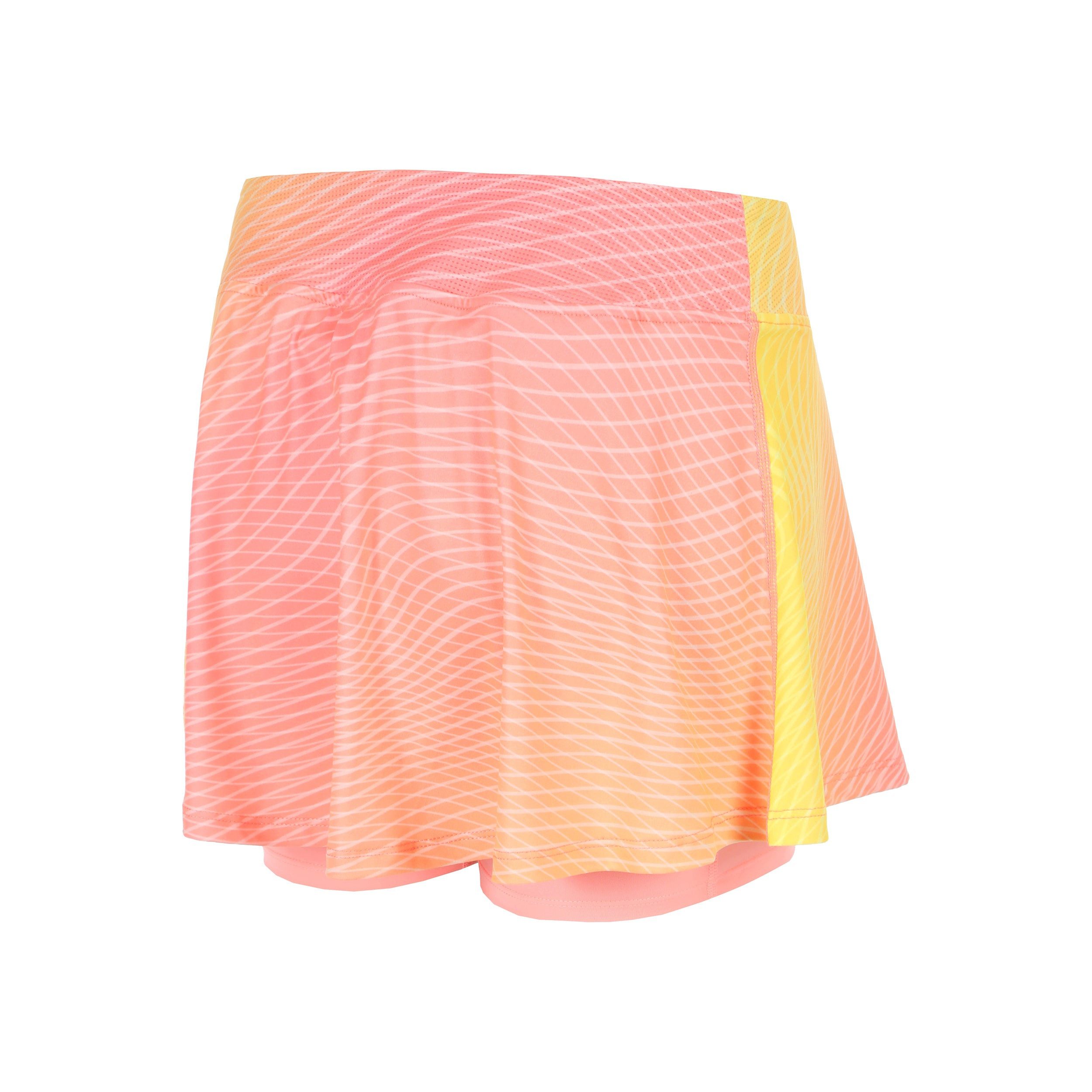 BIDI BADU Tennisrock Out of Control Wavy