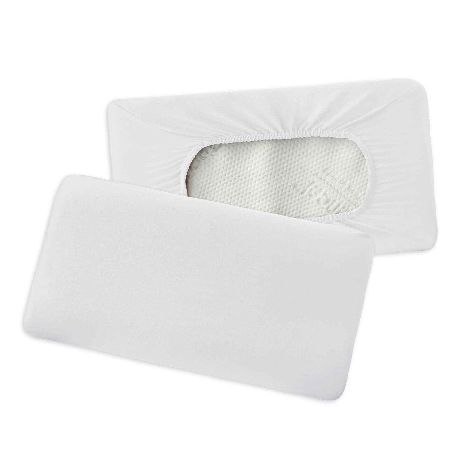 TRAUMSCHLAF Bettwäsche Premium Interlock Universal Bezug für, Jersey, 1 teilig, bügelfreie Qualität für das ganze Jahr
