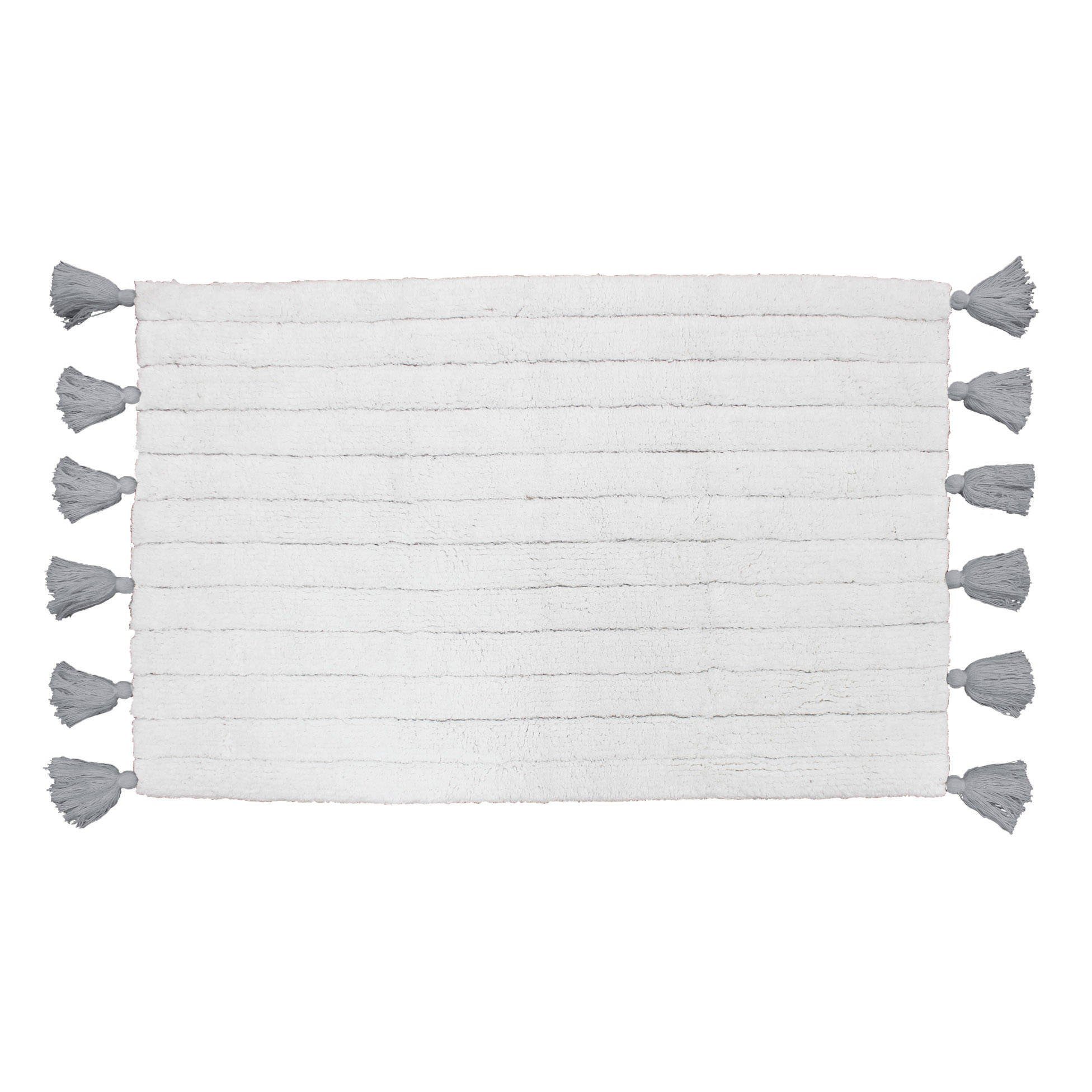 Douceur d'intérieur Badematte, Höhe 2.5 mm, günstig online kaufen