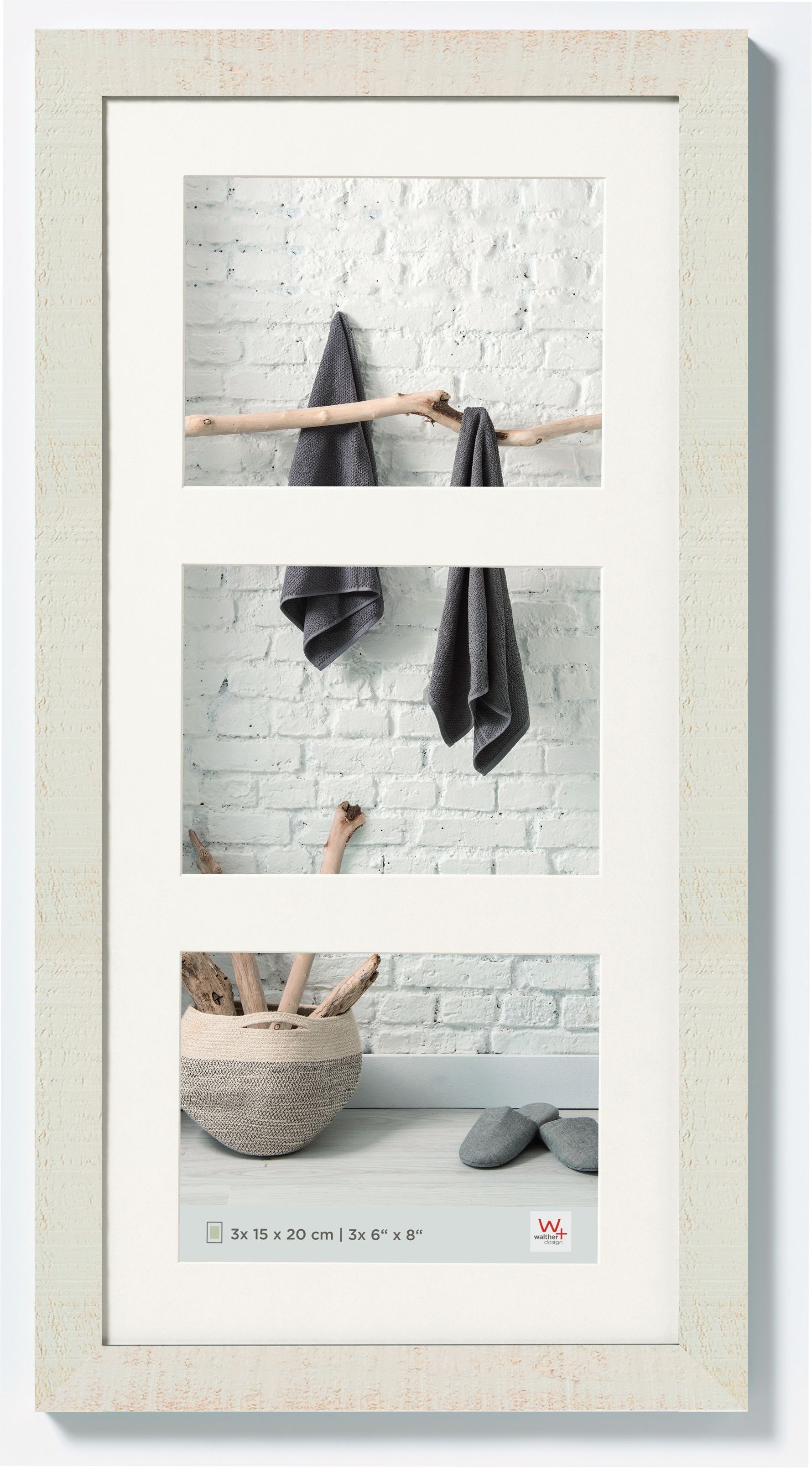 Walther Design Galerierahmen Holz-Galerierahmen Home
