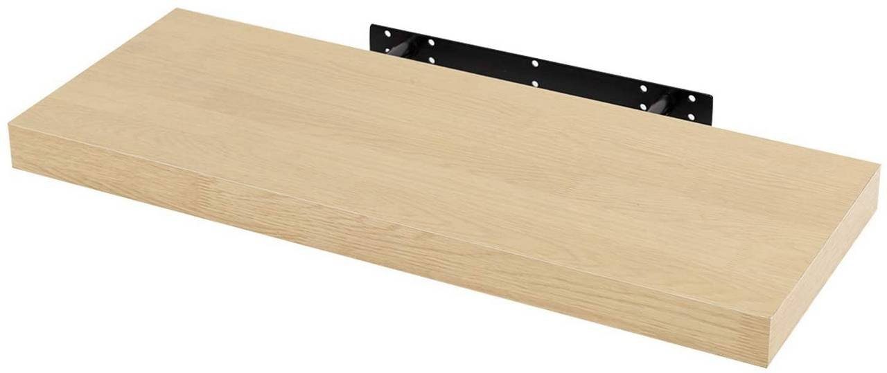 Woltu Wandregal, Wandboard CD DVD Regal günstig online kaufen