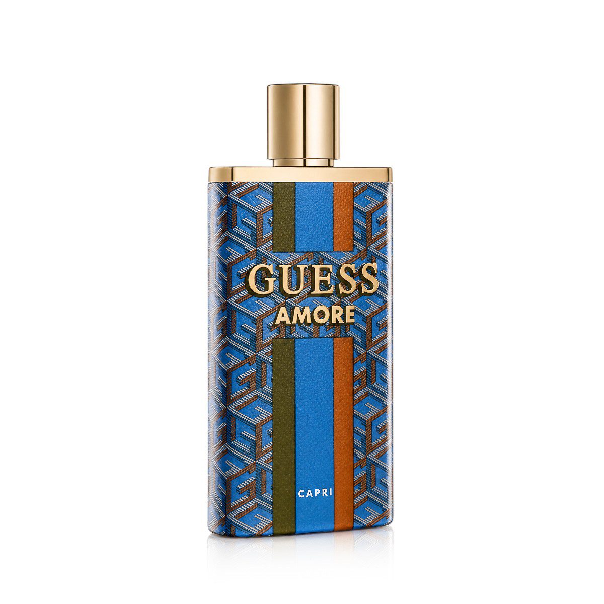 Guess Eau de Toilette Amore Capri