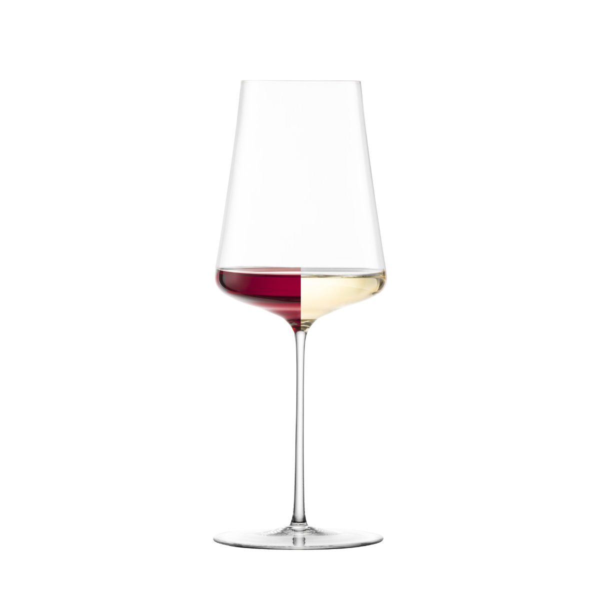 Zwiesel Glas Weinglas Dreissigacker, Kristallglas