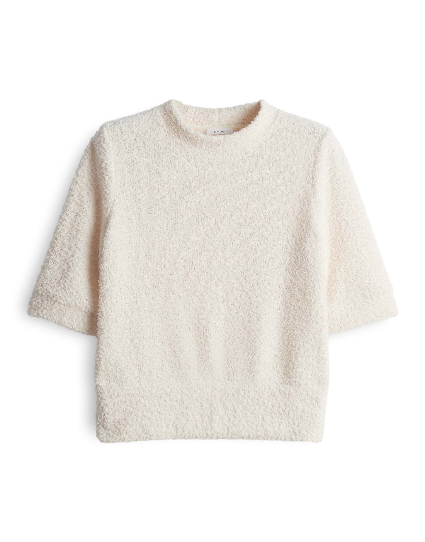 OPUS Sweatshirt GUNERVA Regular in softer günstig online kaufen